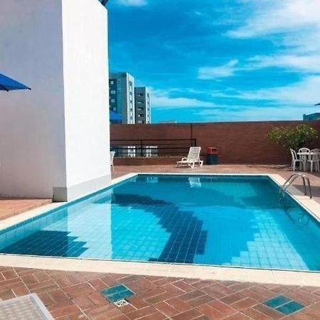 Beira Mar De Jatiuca Vendégház Maceió Kültér fotó