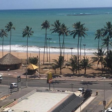 Beira Mar De Jatiuca Vendégház Maceió Kültér fotó